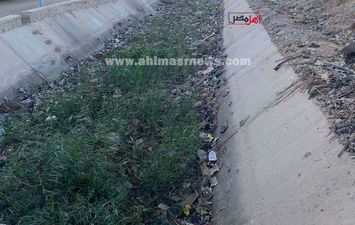  الترعة بقوص 