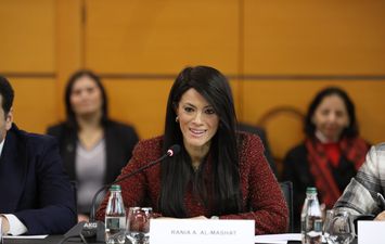 التعاون الدولى