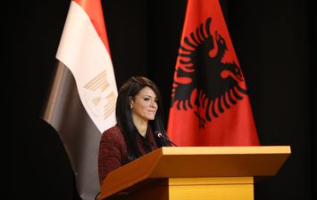 التعاون الدولى