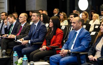 الدكتورة رانيا المشاط وزيرة التعاون الدولى