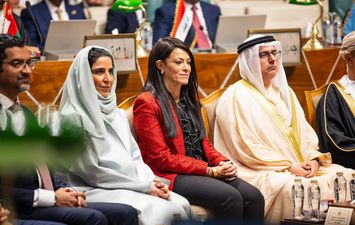 الدكتورة رانيا المشاط وزيرة التعاون الدولى