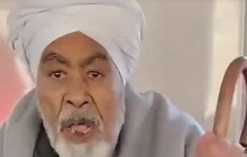 الرجل المسن صاحب الواقعة