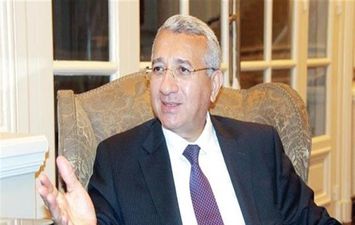 السفير محمد حجازي