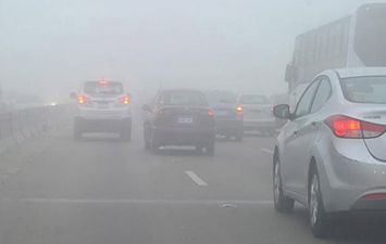 الشبورة المائية