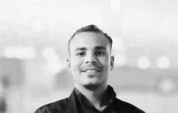 الشهيد محمود البدري 