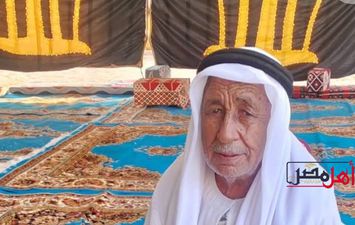 الشيخ عبد السلام ابو سليمان البياضي 