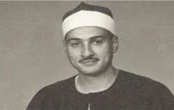 الشيخ محمود الزامل