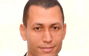 الصحفي محمد مخلوف