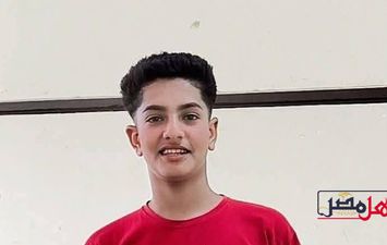 الطالب يوسف المتوفي 