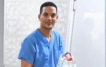 الطبيب ابو الحسن رجب