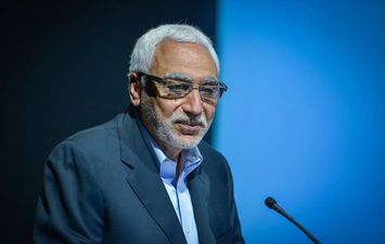 العالم المصري عباس الجمل