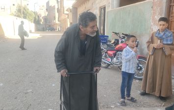 العم بهي الدين 