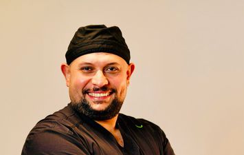 الفريق الطبي 