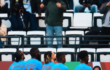 الكونغو الديمقراطية 