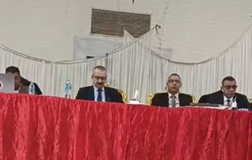 اللجنة العامة بالفيوم 