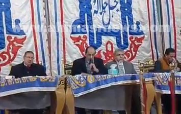 اللجنة العامة للانتخابات بدار السلام 