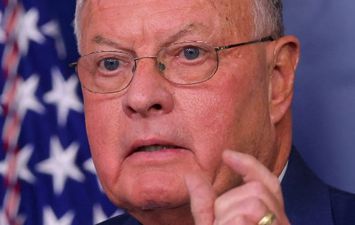 المبعوث الأمركي