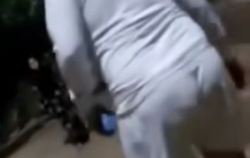 المتهم بالبلطجة