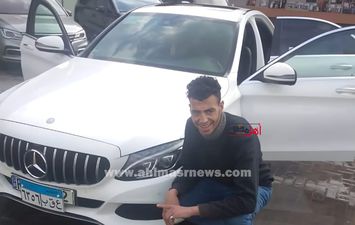  المتوفي إثر المشاجرة