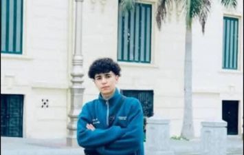 المجني علية 