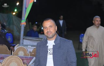 المجني عليه 