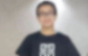 المجني عليه في جريمة المنشار الكهربائي بالإسماعيلية  