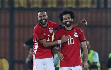 المحمدي وصلاح