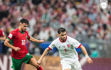 المغرب والأردن