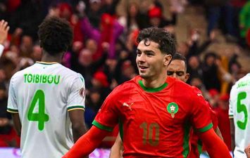 المغرب وجزر القمر