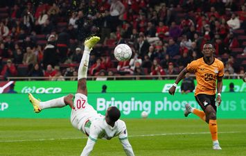 المغرب وزامبيا