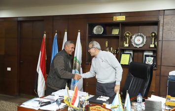 المهندس سامي قنديل