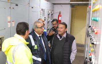 المهندس سامي قنديل