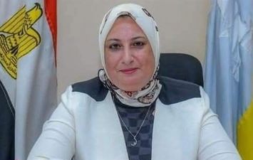 المهندس سحر شعبان