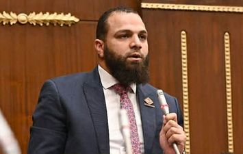  النائب محمود تركي المتحدث الرسمي باسم الحملة الانتخابية لحزب النور