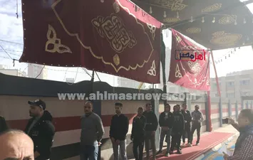 انتخابات البحيرة