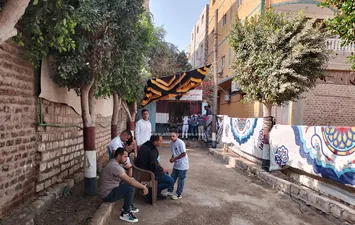 انتخابات النواب في سوهاج 