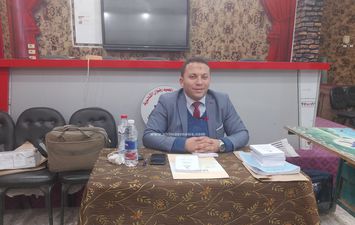 انتخابات النواب في سوهاج 