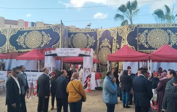 انتخابات مجلس النواب بالإسكندرية