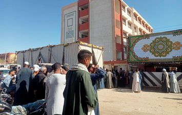  انتخابات مجلس النواب