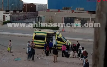 انقلاب سيارة