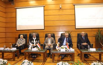 بحوث الاسكان