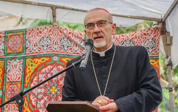 بطريرك القدس