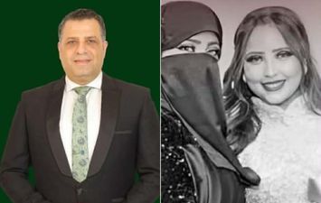 بعد ارتداعها البدلة الحمراء.. محامي ضحية ابنتها ببورسعيد يكشف موعد تنفيذ حكم الإعدام في ابنتها (خاص)