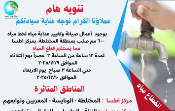 بيان الشركه 