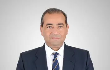 تامر المهدي 