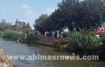 ترعة أرشيفية