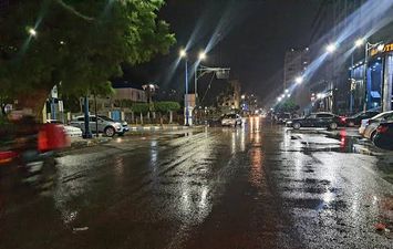 تعطل الدراسة بمطروح 