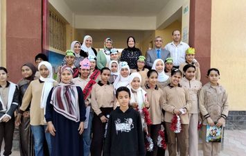 تعليم مطروح