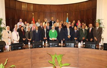 جامعة الإسكندرية