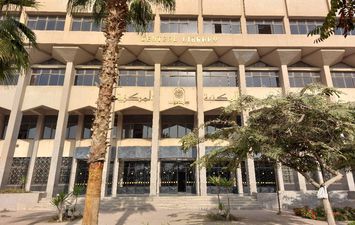 جامعة حلوان